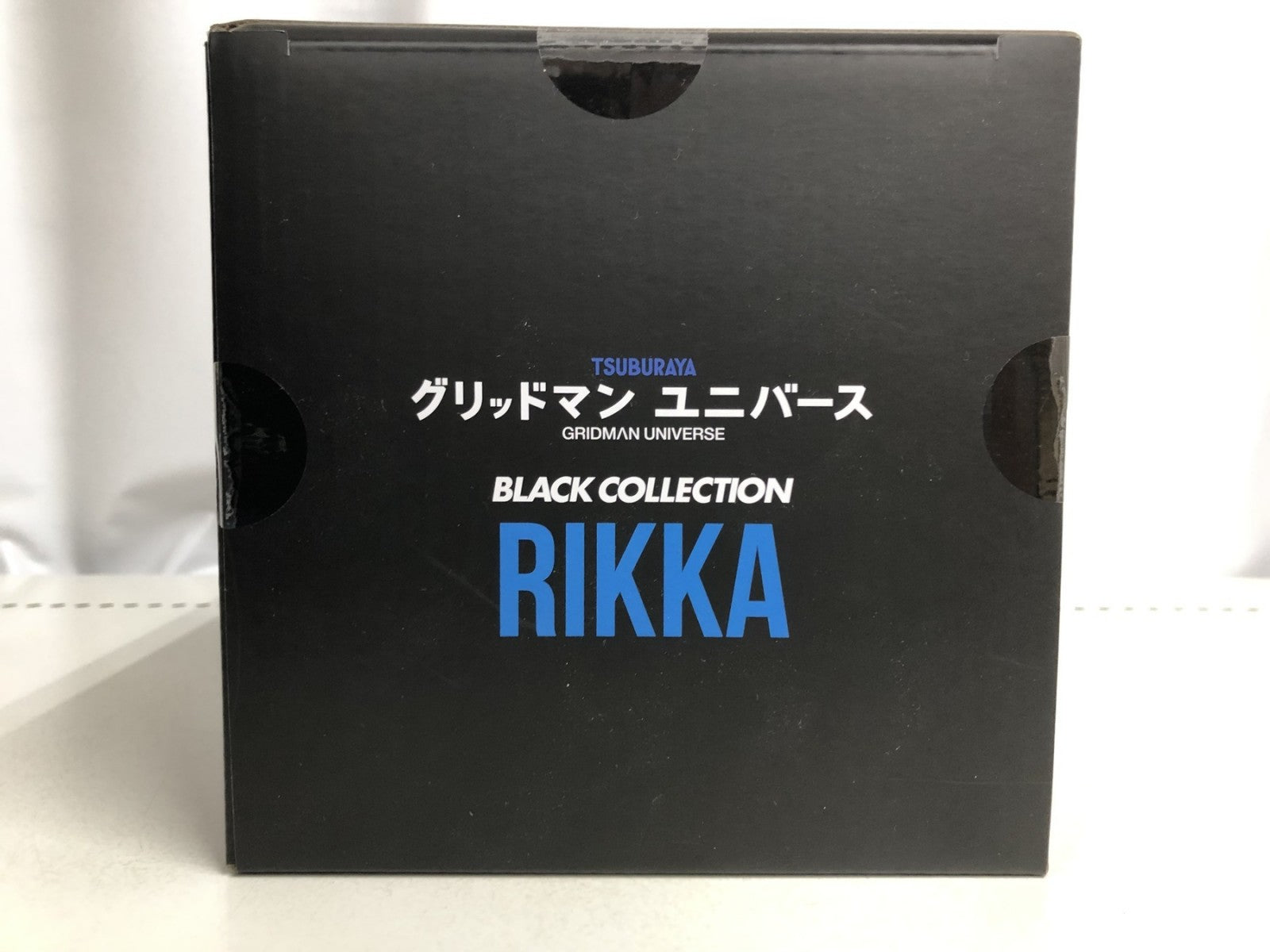 ZOZO BLACK COLLECTION 「宝多六花」 フィギュア/グッズ