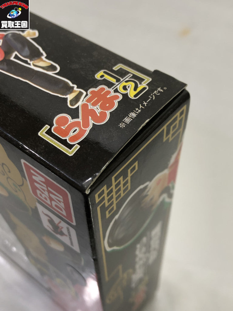S.H.Figuarts 早乙女らんま フィギュア/グッズ