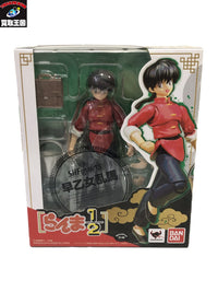 S.H.Figuarts 早乙女らんま フィギュア/グッズ