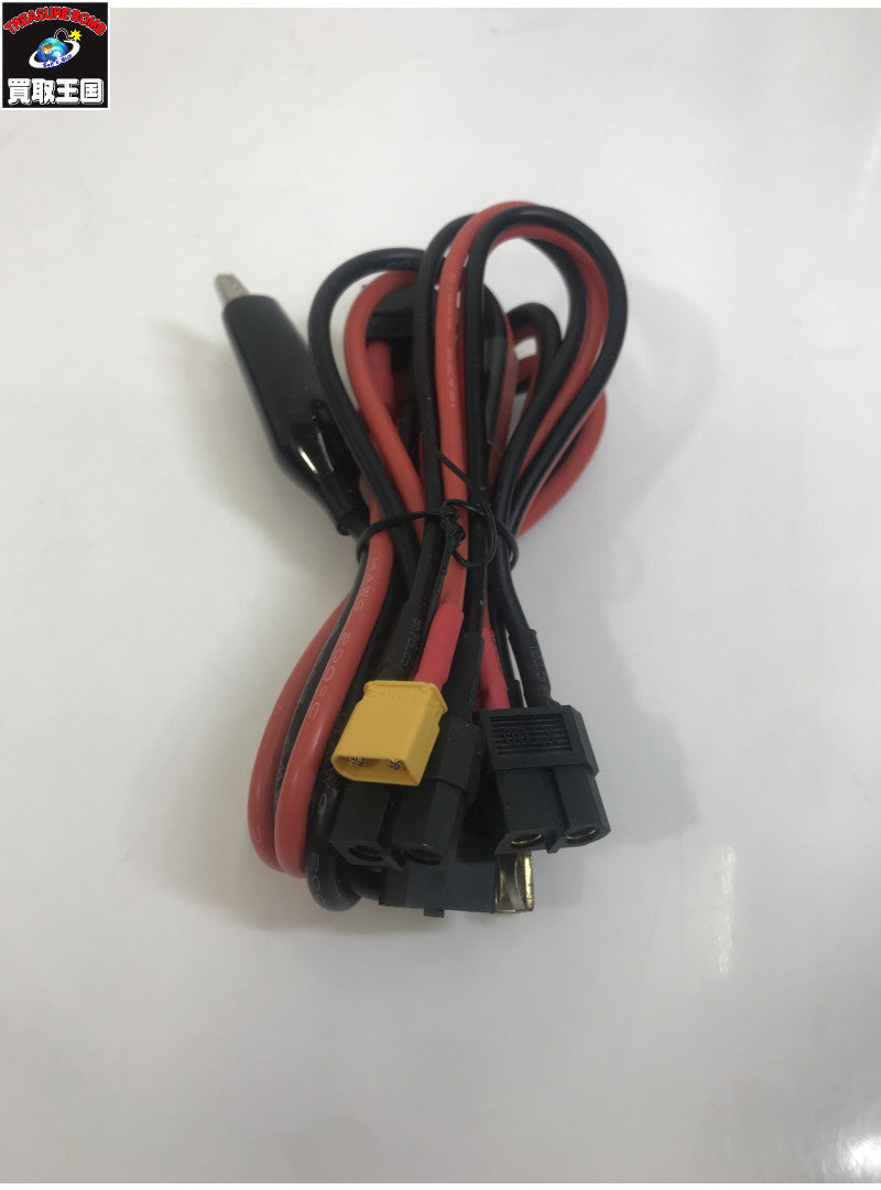 AC/DC充・放電器 X1 NANO PREMIUM ラジコン