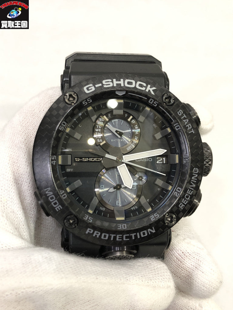 腕時計 GWR-B1000 グラビティマスター