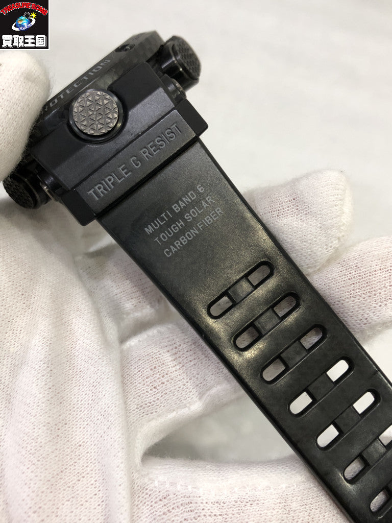 腕時計 GWR-B1000 グラビティマスター