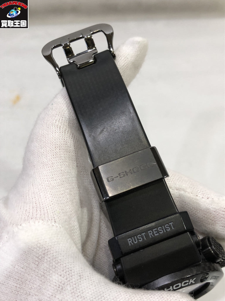 腕時計 GWR-B1000 グラビティマスター
