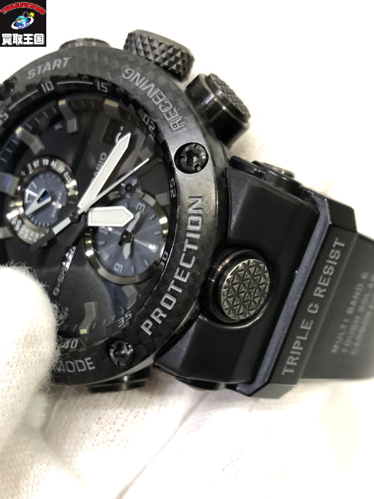 腕時計 GWR-B1000 グラビティマスター
