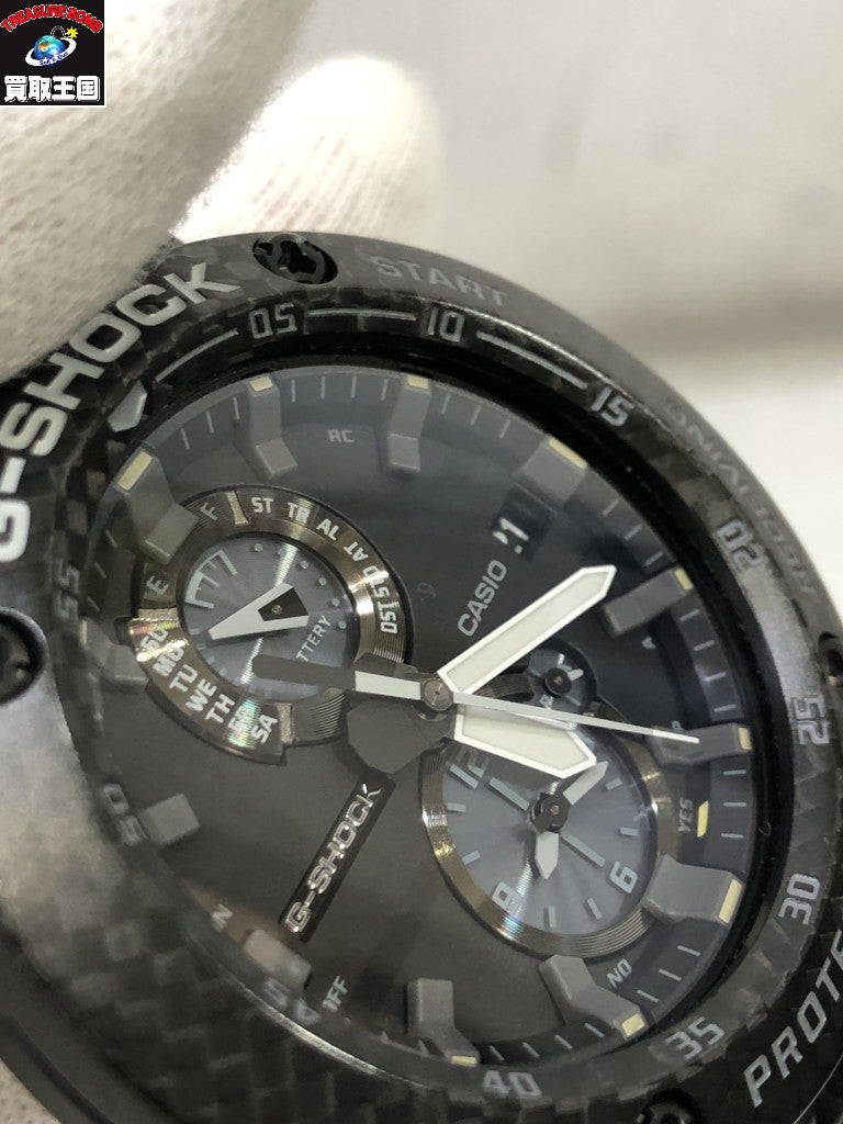 腕時計 GWR-B1000 グラビティマスター