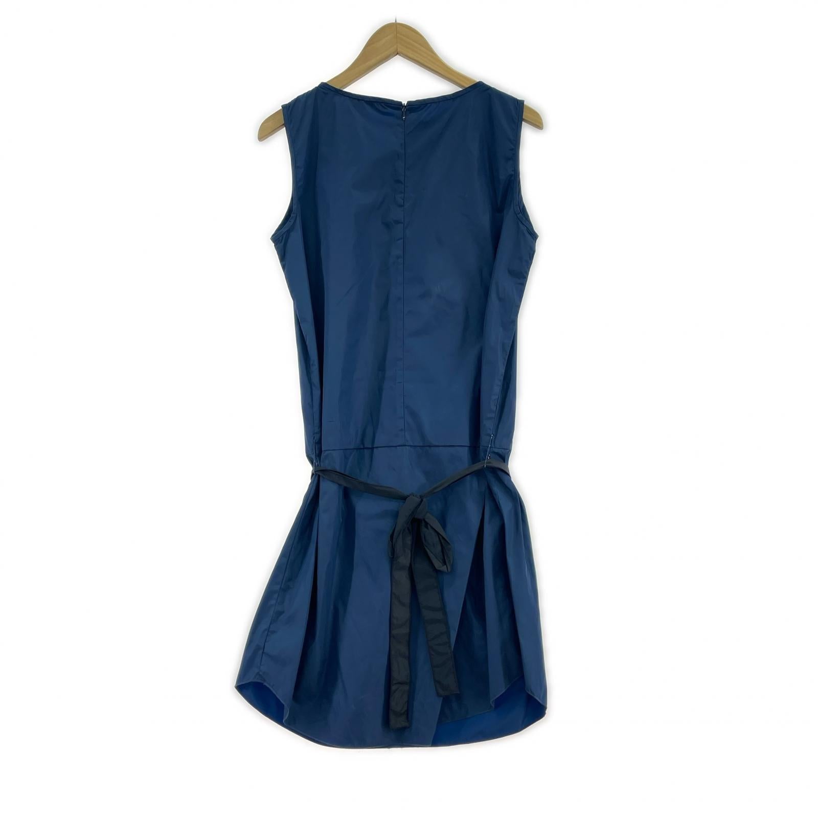 ワンピース Max Mara ノースリーブワンピース