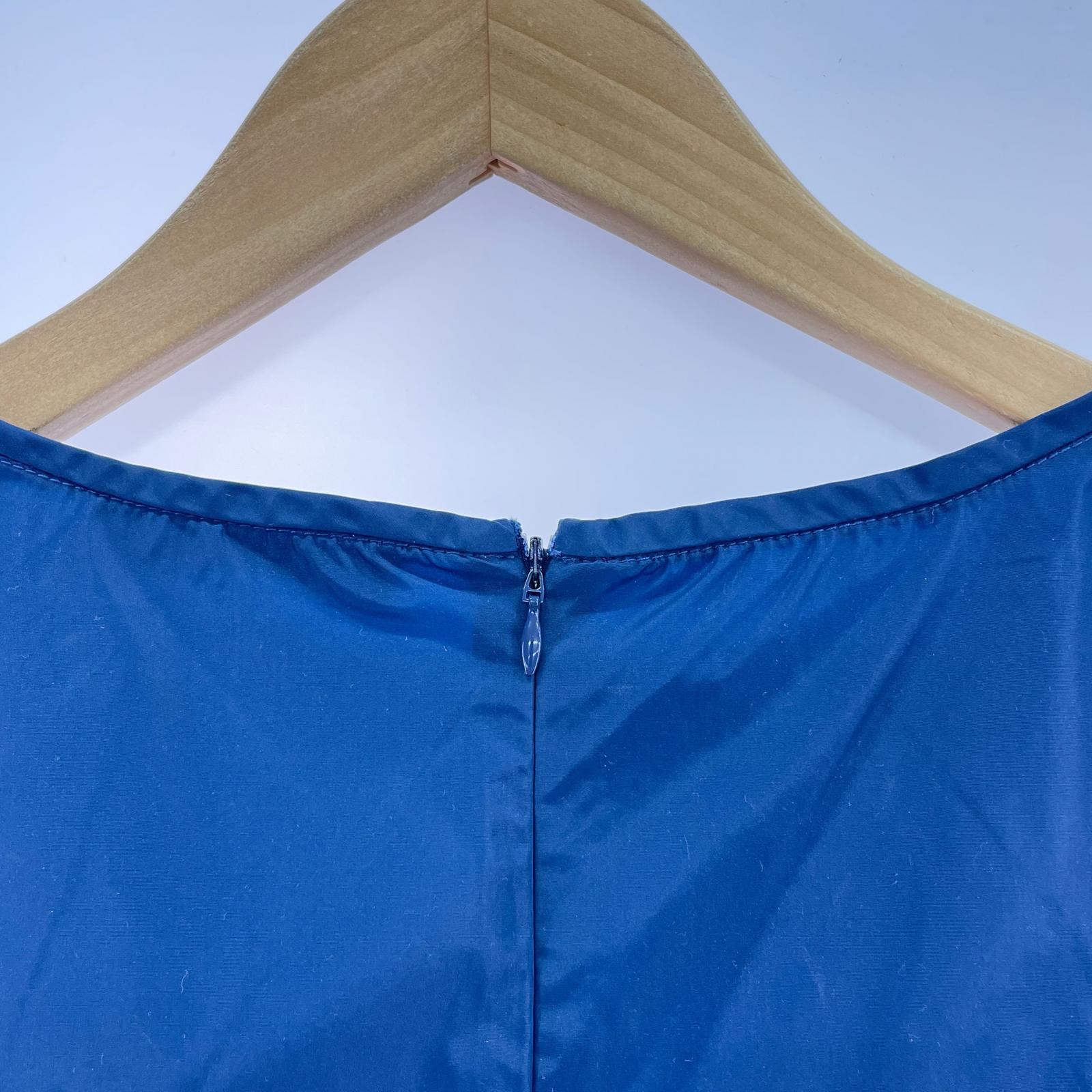 ワンピース Max Mara ノースリーブワンピース
