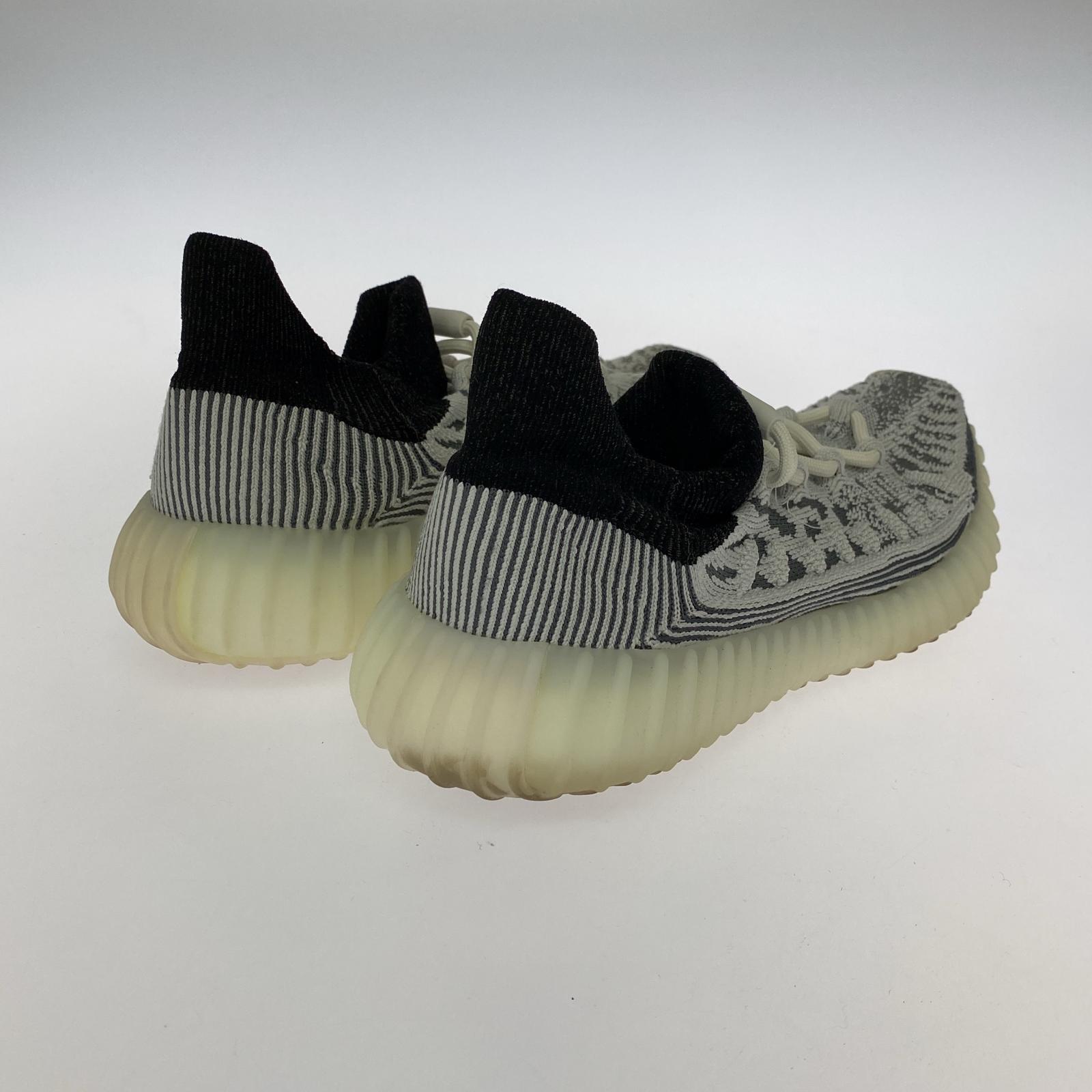 スニーカー YEEZY BOOST 350 V2 CMPCT 26.5cm グレー
