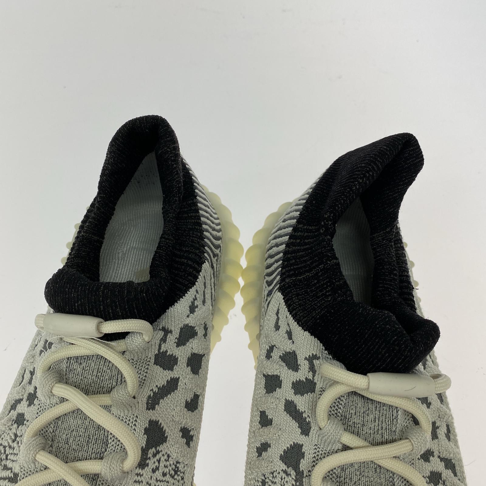 スニーカー YEEZY BOOST 350 V2 CMPCT 26.5cm グレー