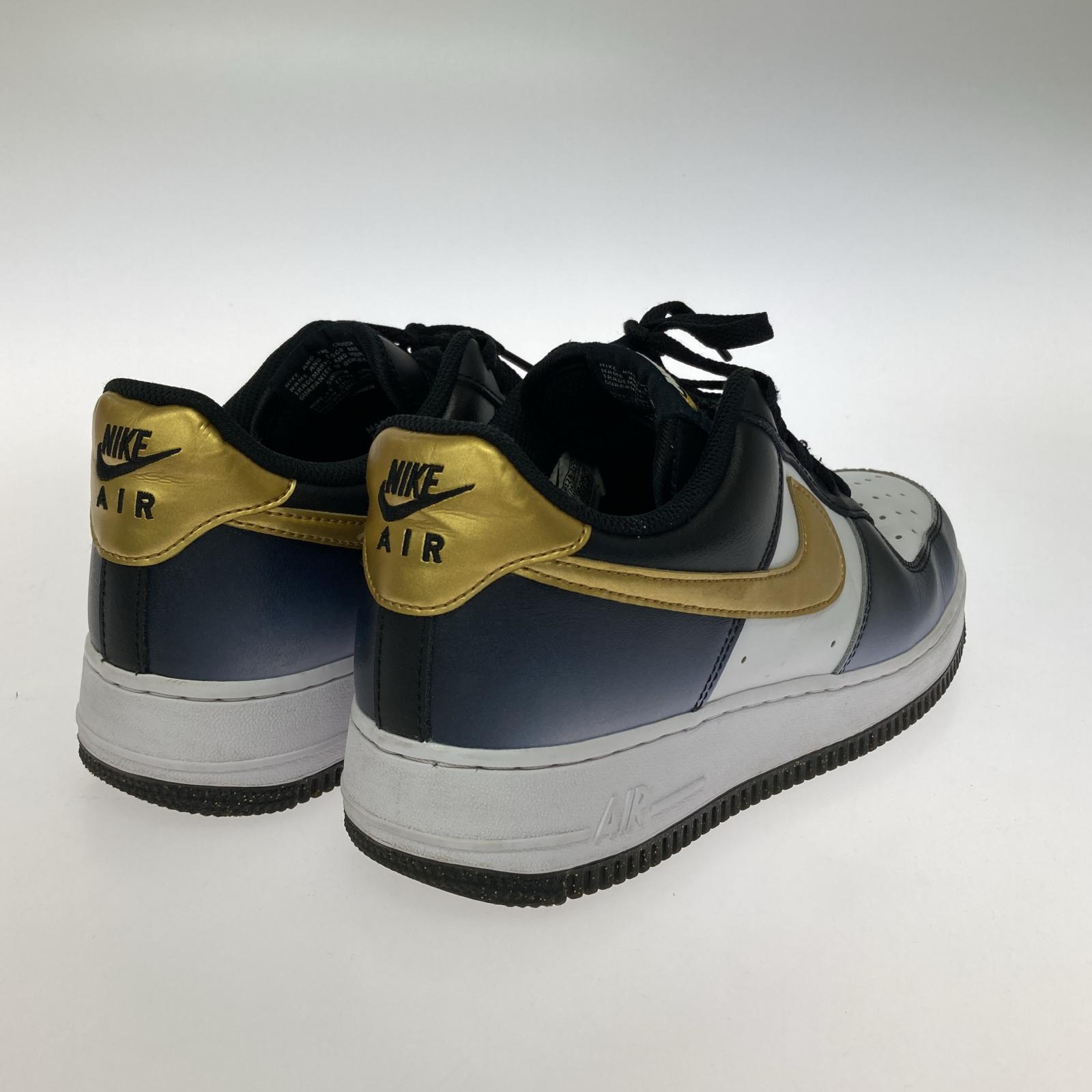 スニーカー NIKE×FOOTLOCKER 50th Anniversary 26cm (US8 UK7 1/2 EU42)