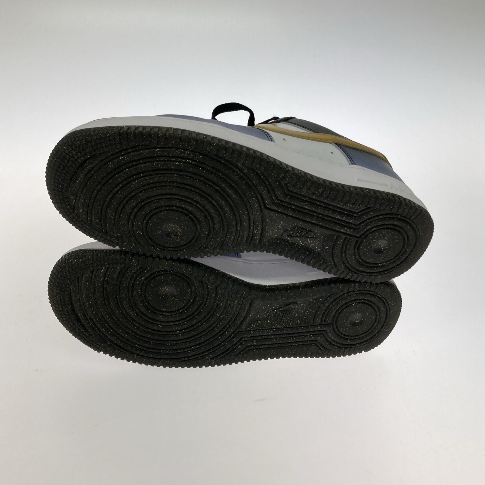 スニーカー NIKE×FOOTLOCKER 50th Anniversary 26cm (US8 UK7 1/2 EU42)