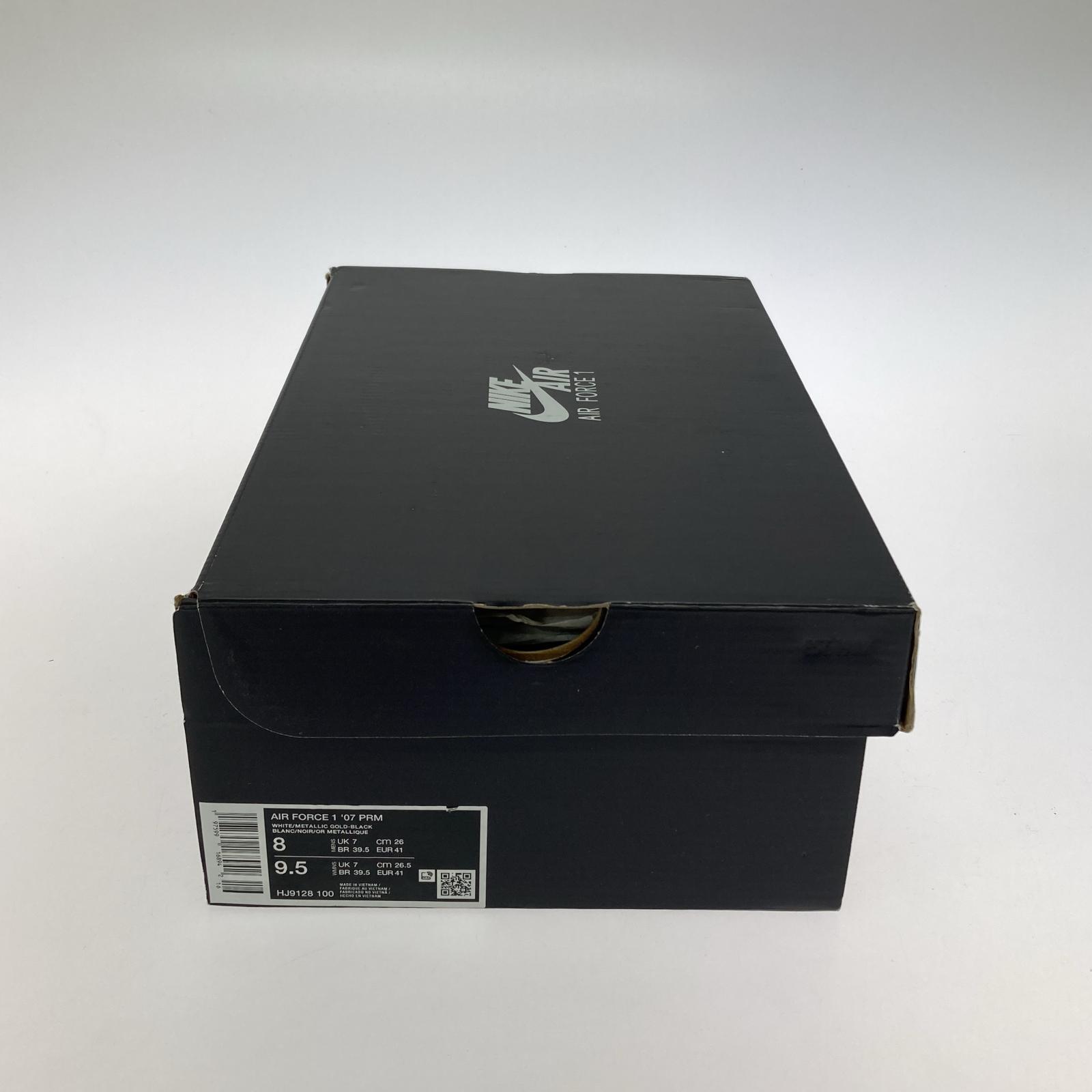 スニーカー NIKE×FOOTLOCKER 50th Anniversary 26cm (US8 UK7 1/2 EU42)