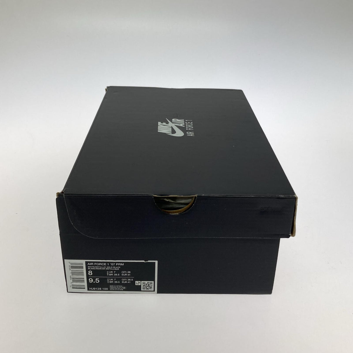 スニーカー NIKE×FOOTLOCKER 50th Anniversary 26cm (US8 UK7 1/2 EU42)