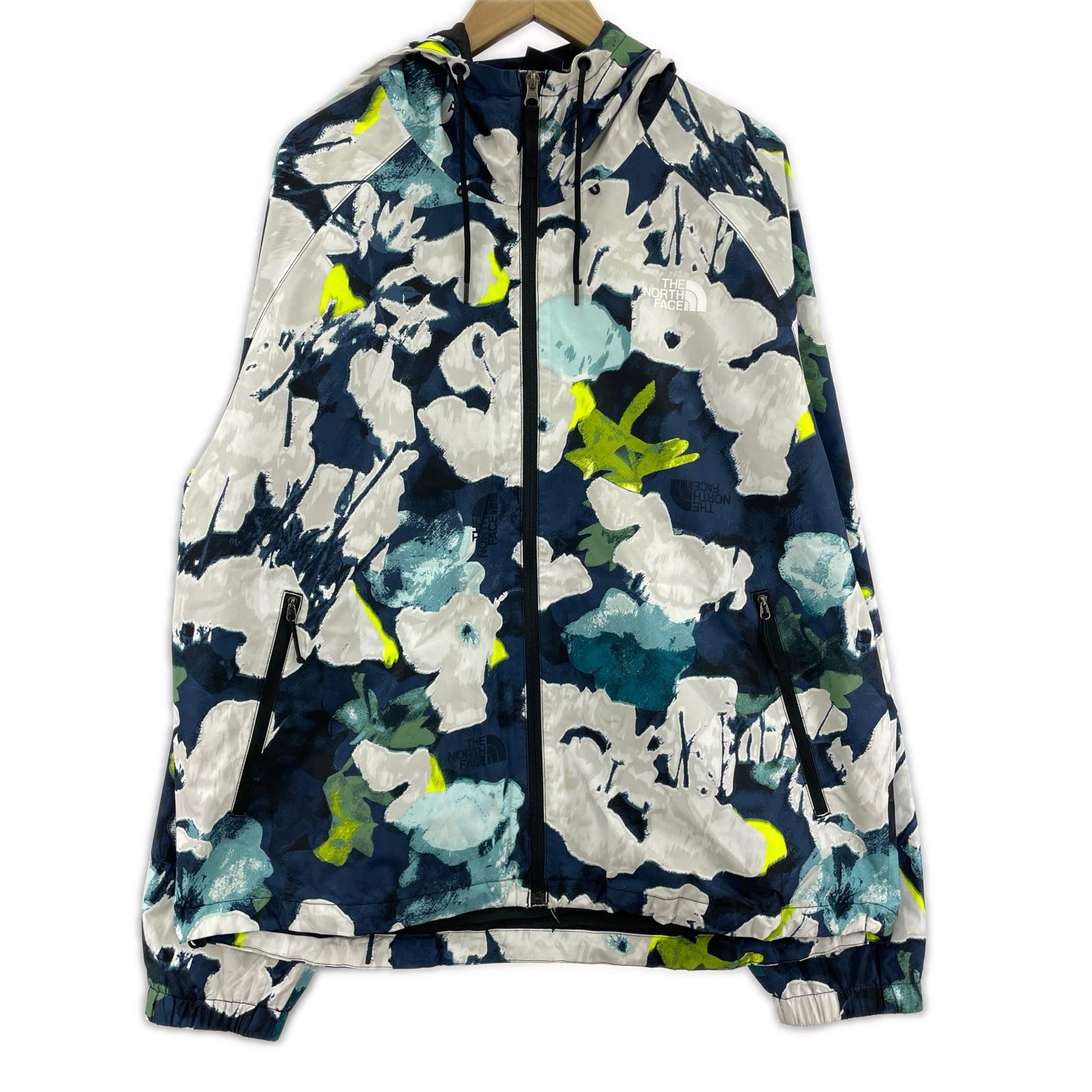 ジャケット マウンテンパーカー