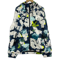 ジャケット マウンテンパーカー