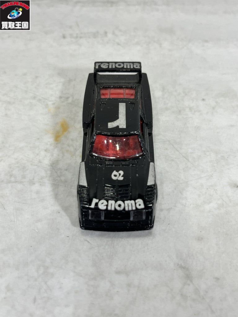 トミカ CELICA TURBO トミカ