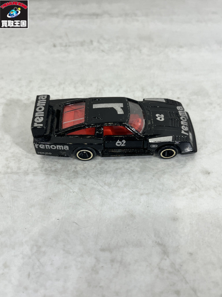 トミカ CELICA TURBO トミカ