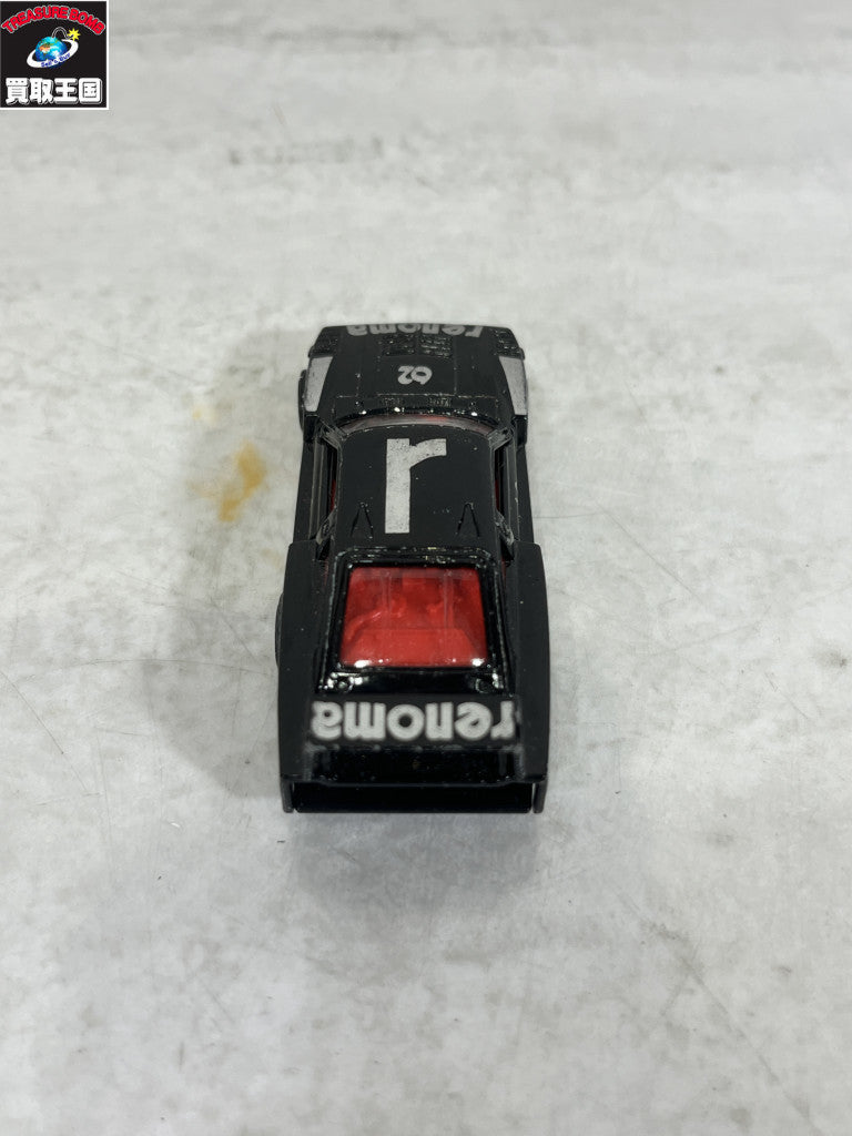 トミカ CELICA TURBO トミカ