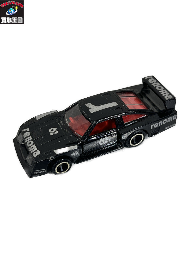 トミカ CELICA TURBO トミカ