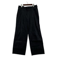 デニムパンツ 24AW LOOSE DRESS TROUSERS W32