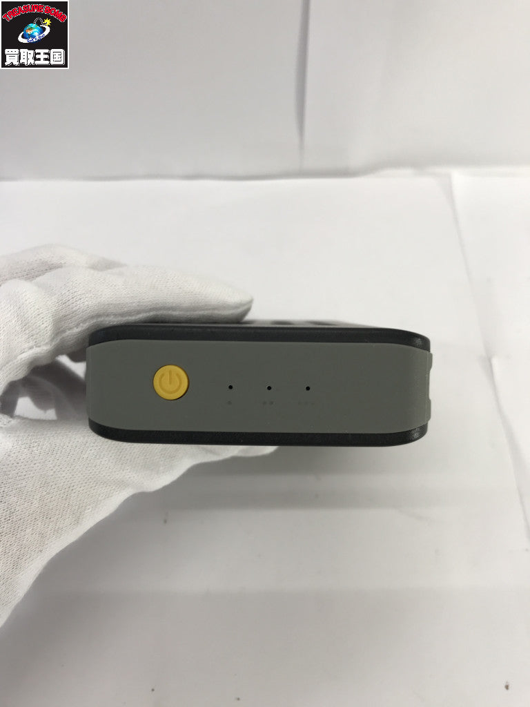 Di-Vaiz 18V バッテリー アクセサリその他