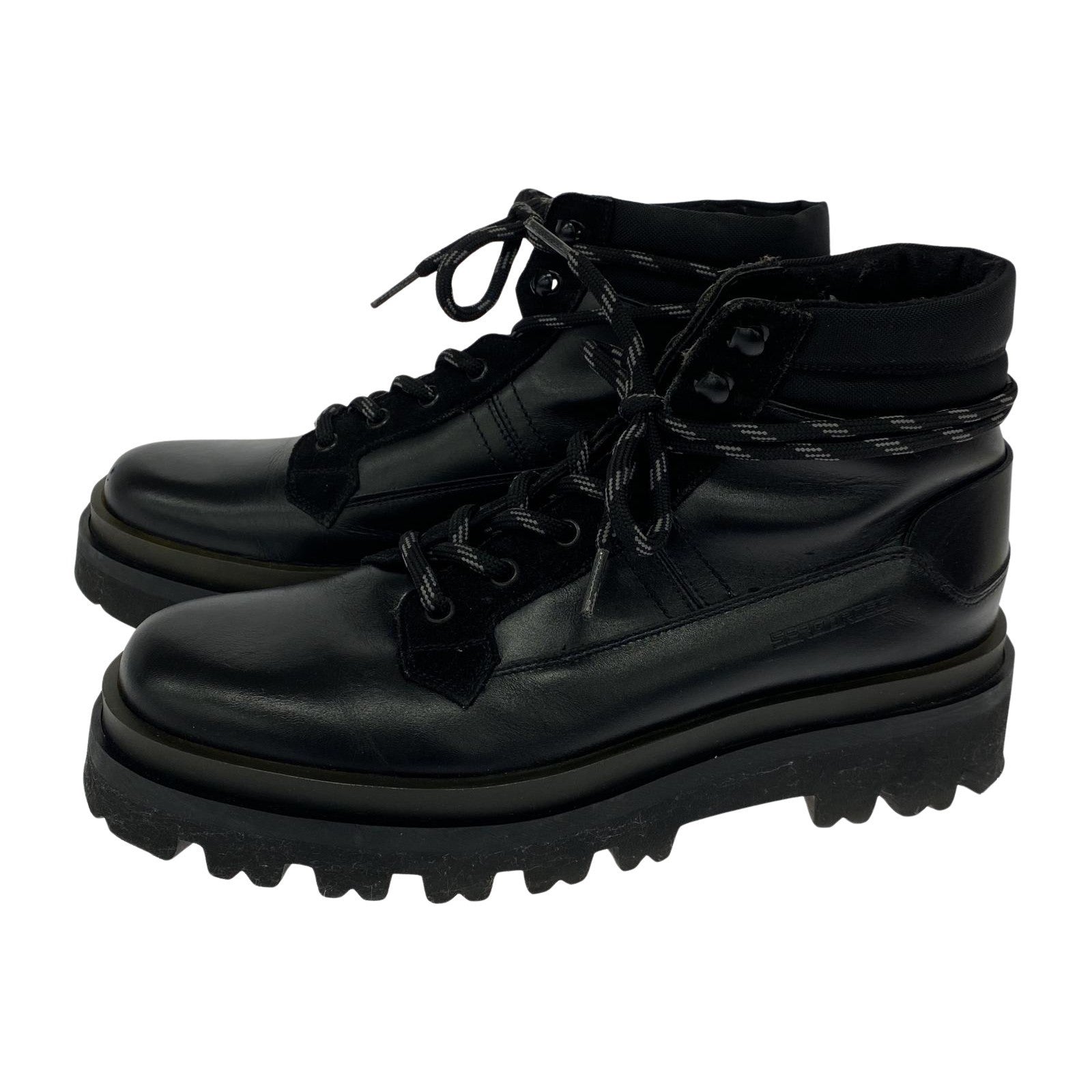 ブーツ BLK/6 2/1 ブラック