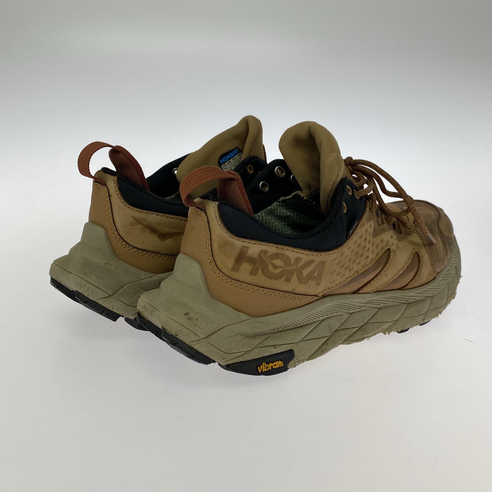 スニーカー ANACAPA MID GTX 26.0cm 26cm (US8 UK7 1/2 EU42) ブラウン