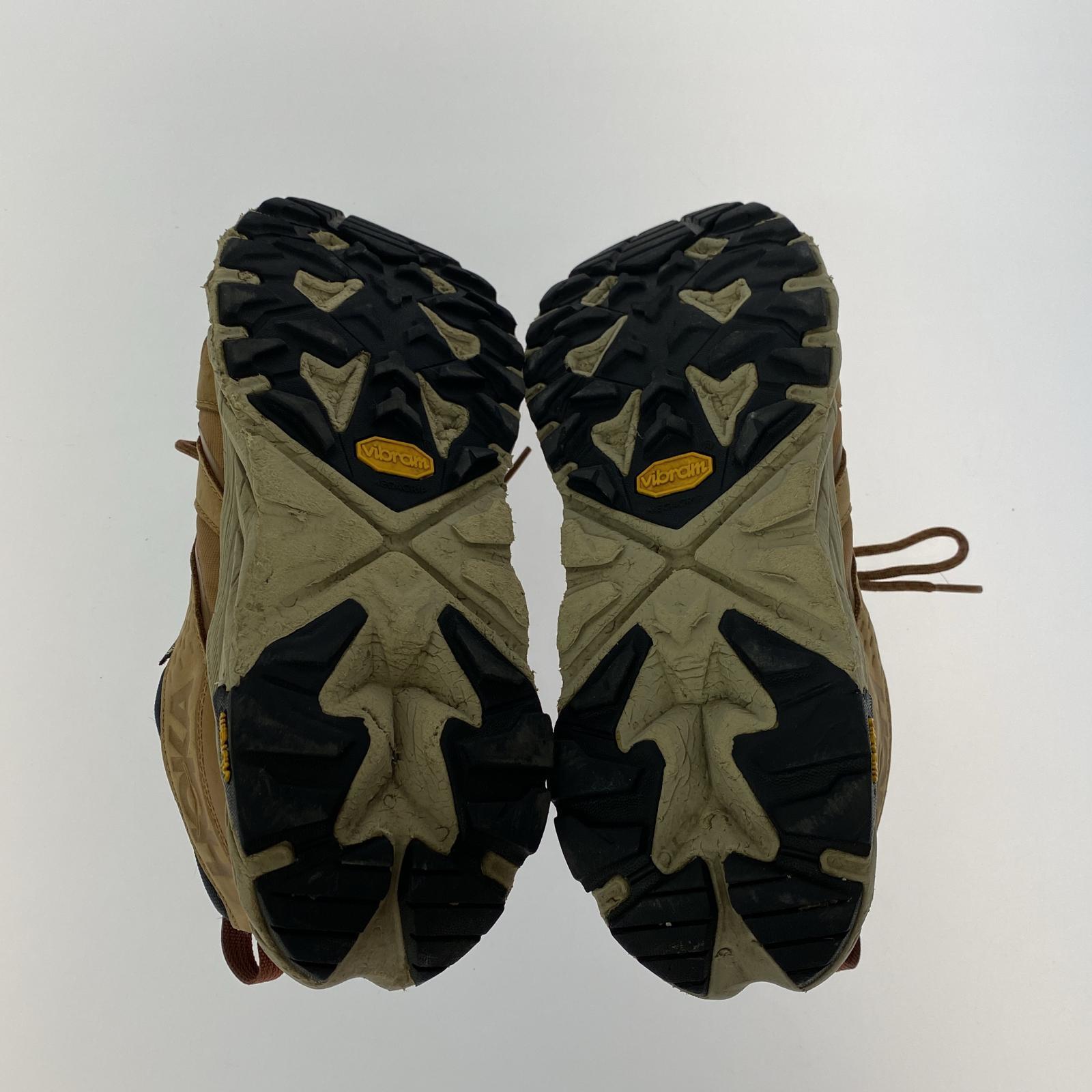 スニーカー ANACAPA MID GTX 26.0cm 26cm (US8 UK7 1/2 EU42) ブラウン
