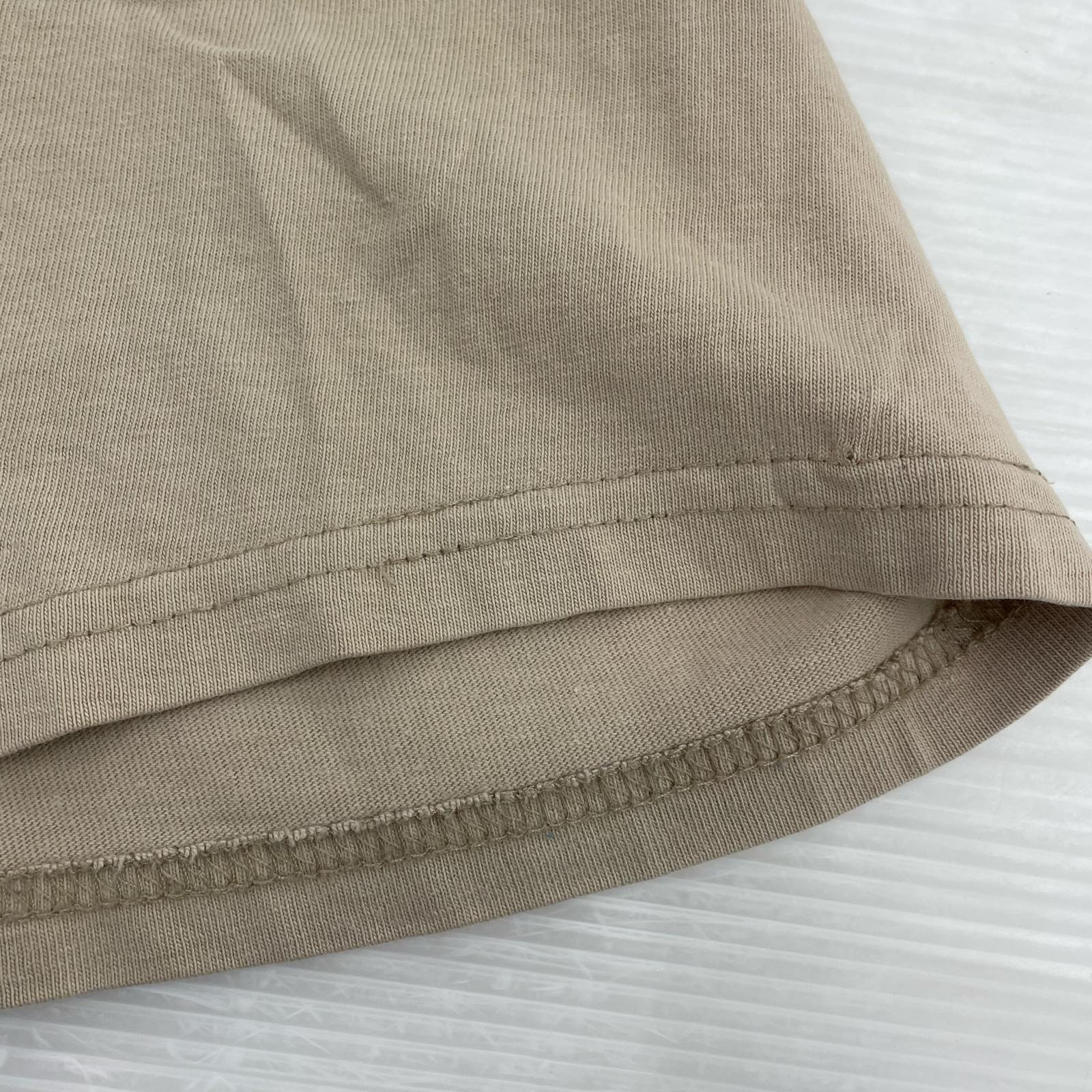 半袖Tシャツ 19SS/Buju Banton Tee M ベージュ