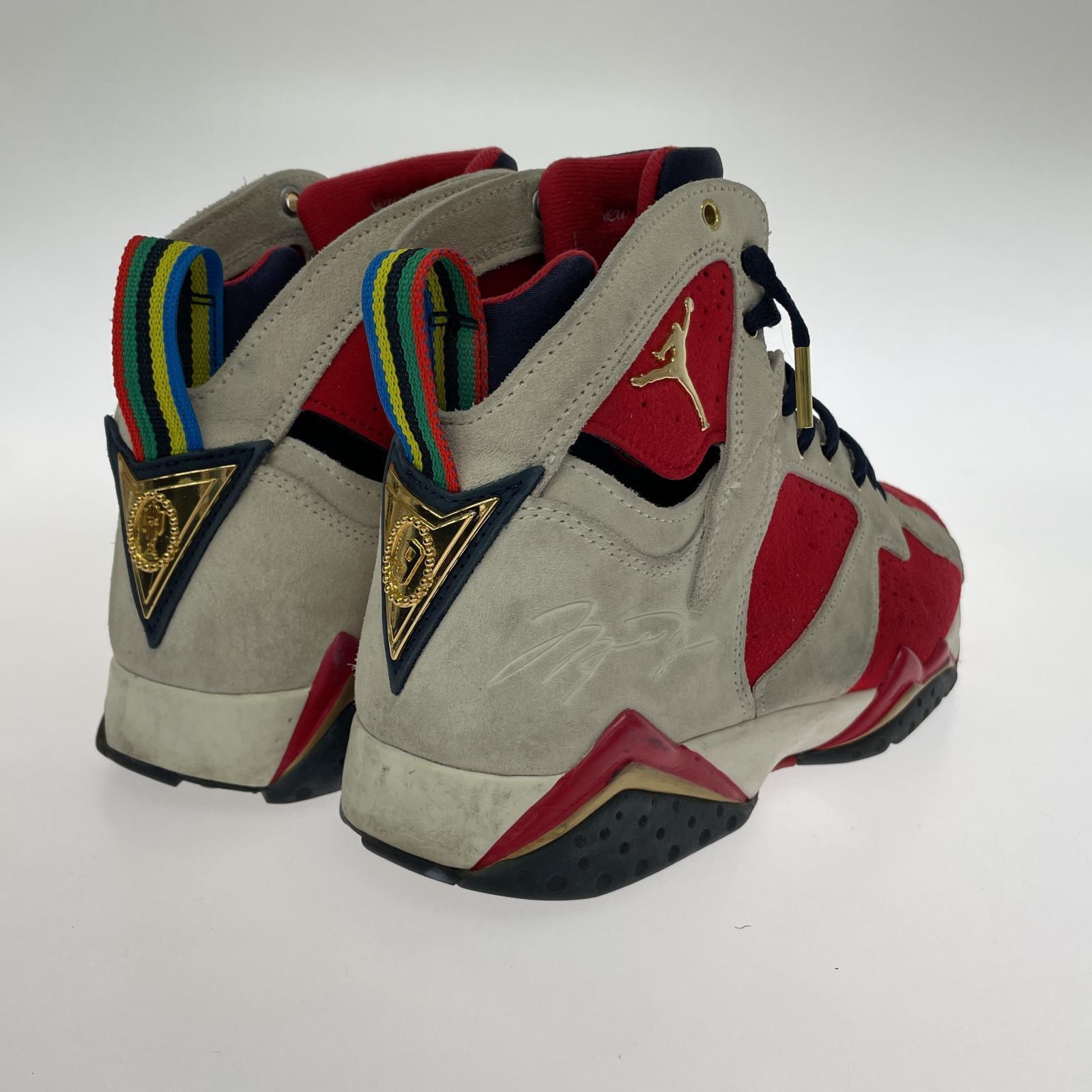スニーカー TROPHY ROOM AIR JORDAN 7 RETRO SP 28cm (US10 UK9 1/2 EU46)