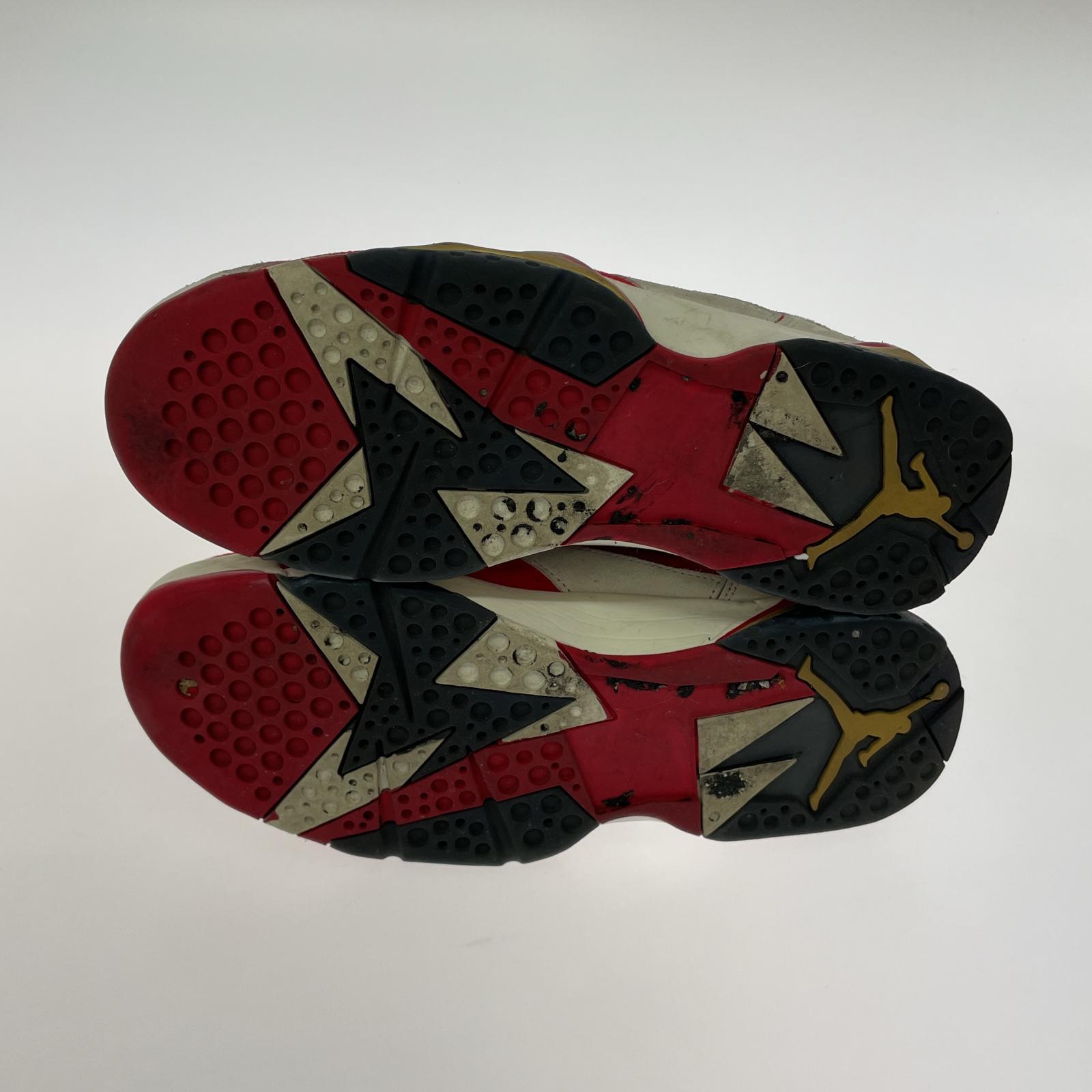 スニーカー TROPHY ROOM AIR JORDAN 7 RETRO SP 28cm (US10 UK9 1/2 EU46)