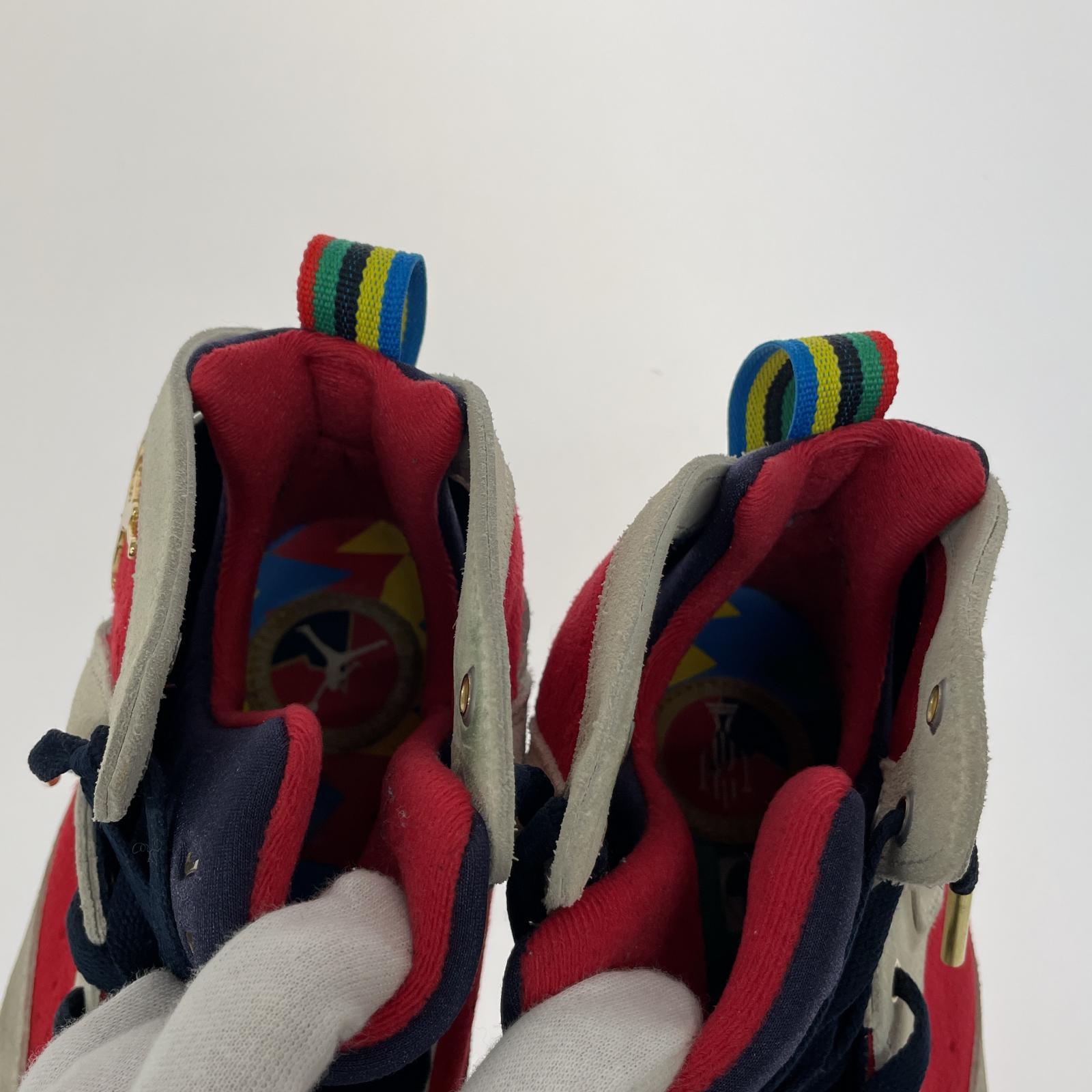 スニーカー TROPHY ROOM AIR JORDAN 7 RETRO SP 28cm (US10 UK9 1/2 EU46)