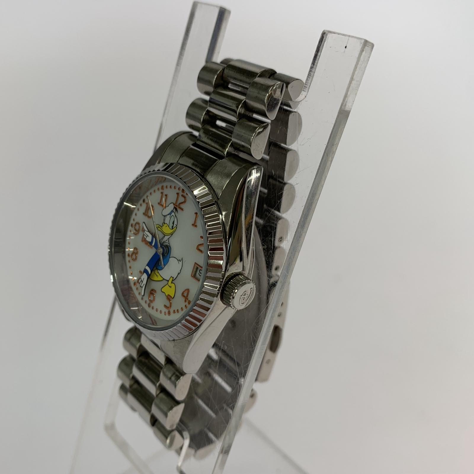 腕時計 Disney Time LIMITED EDITION 腕時計