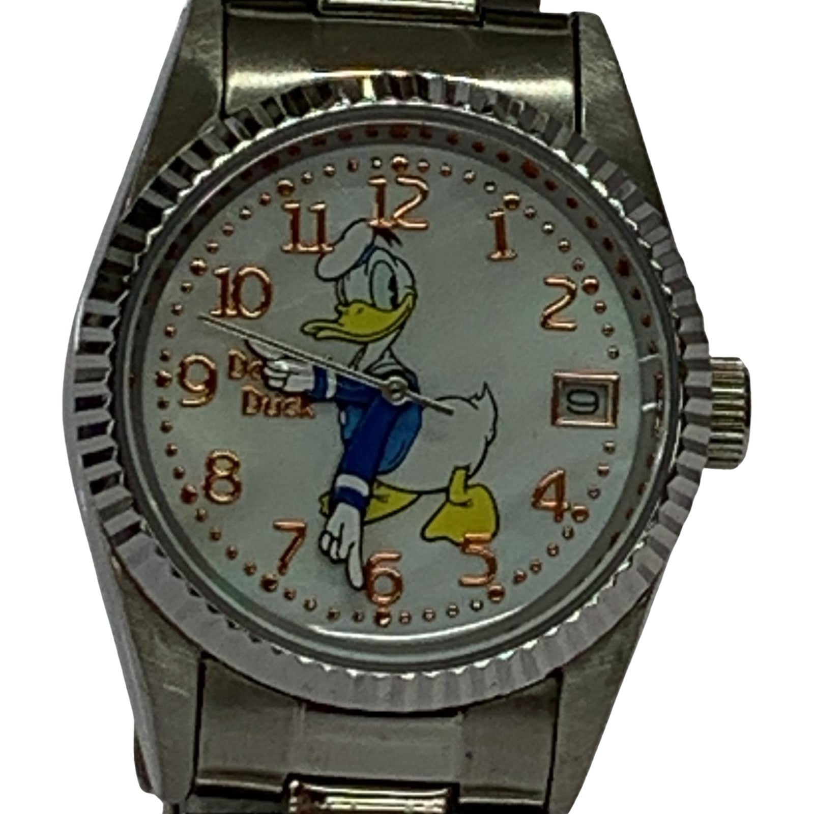 腕時計 Disney Time LIMITED EDITION 腕時計