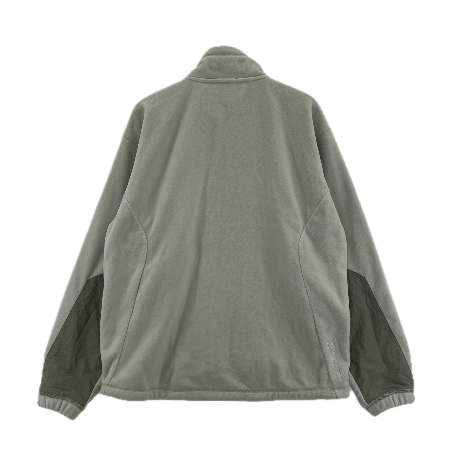 ジャケット WILDTHINGS POLARTEC JACKET ポーラテックジャケット M