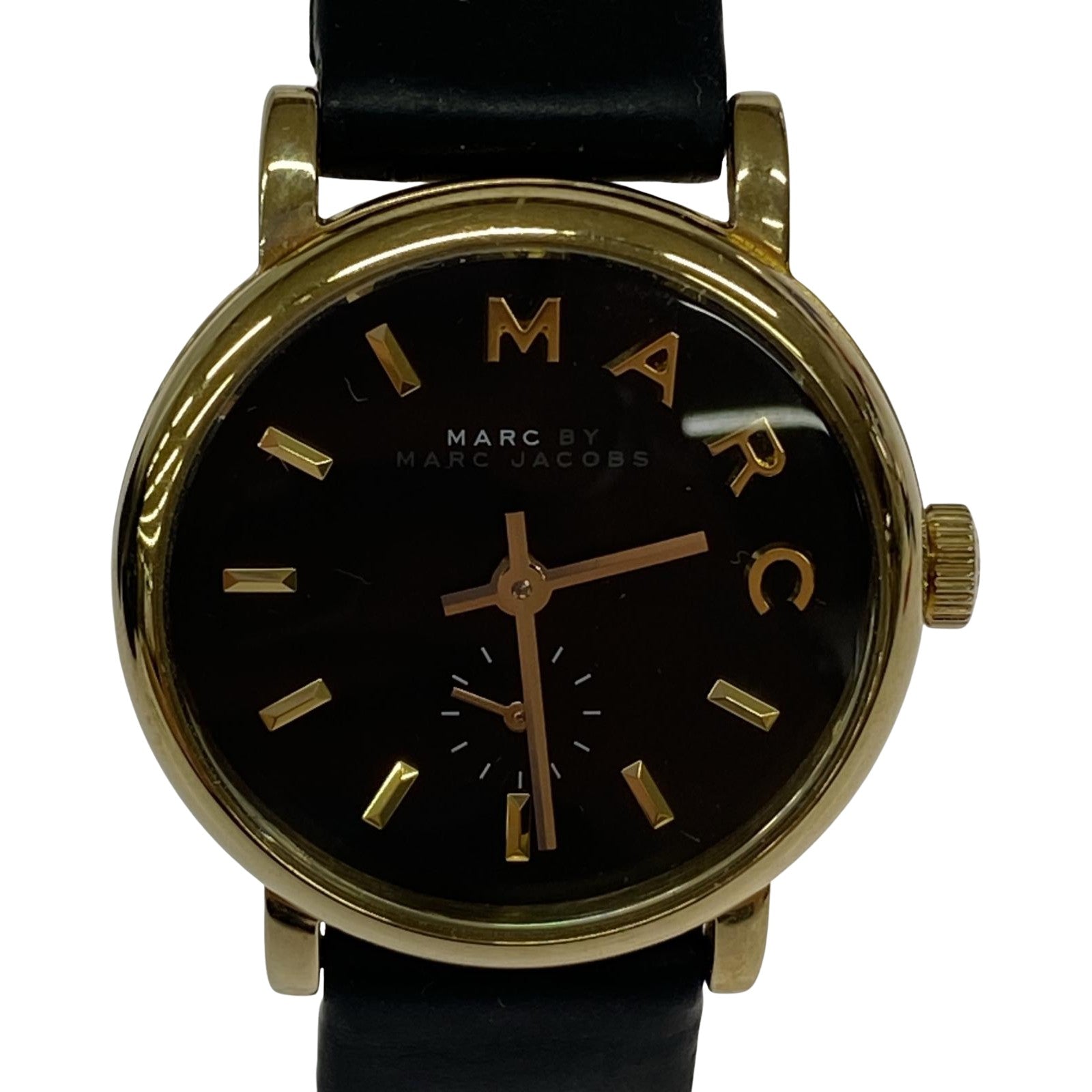 腕時計 MARC JACOBS レディース時計