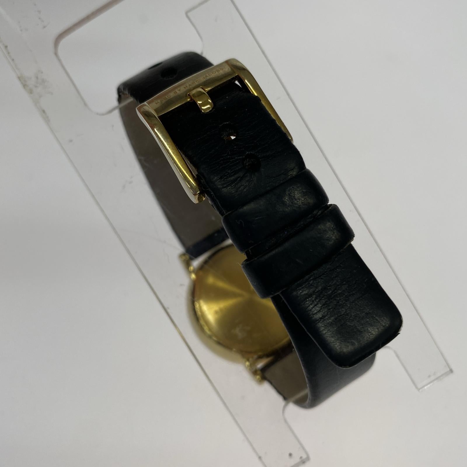 腕時計 MARC JACOBS レディース時計