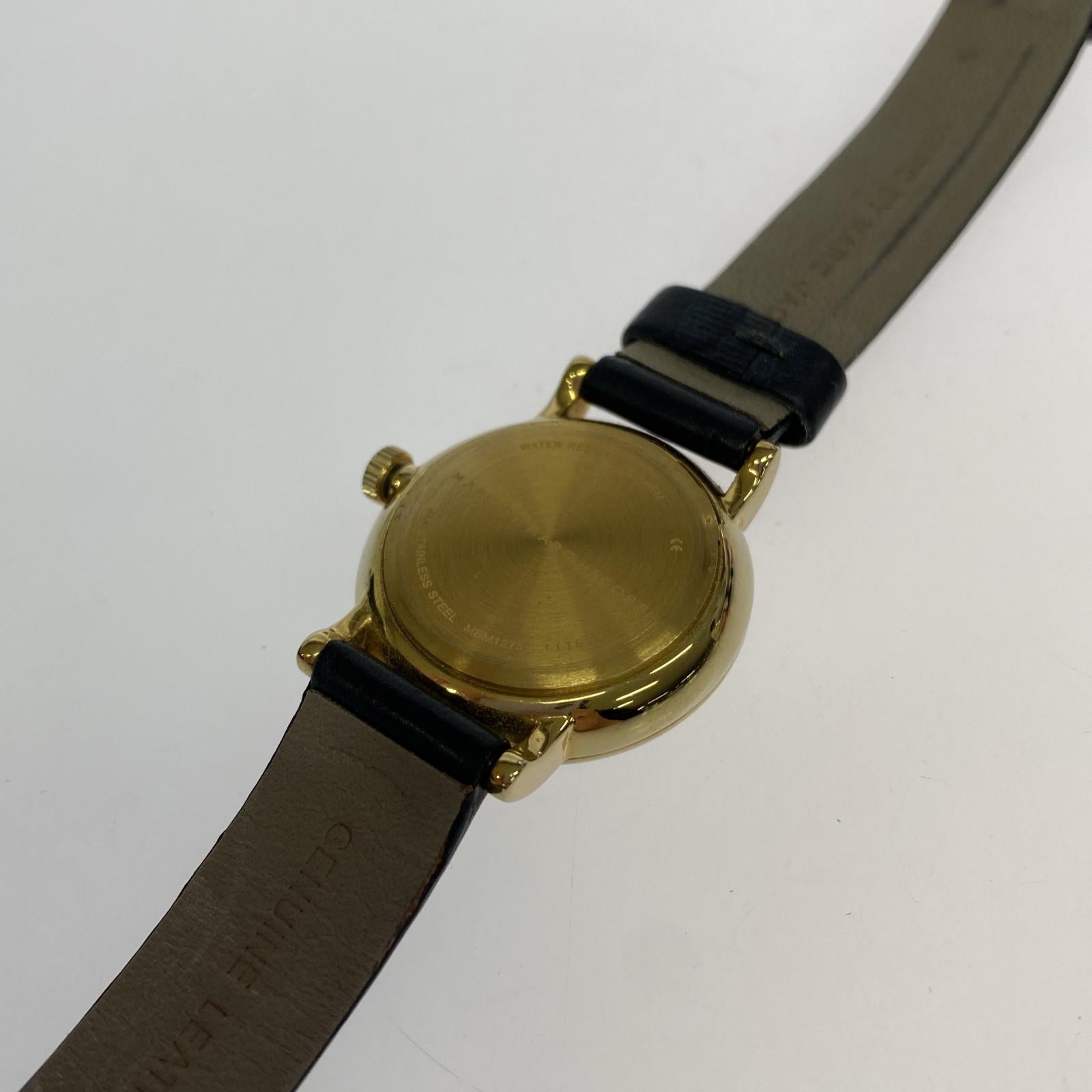 腕時計 MARC JACOBS レディース時計