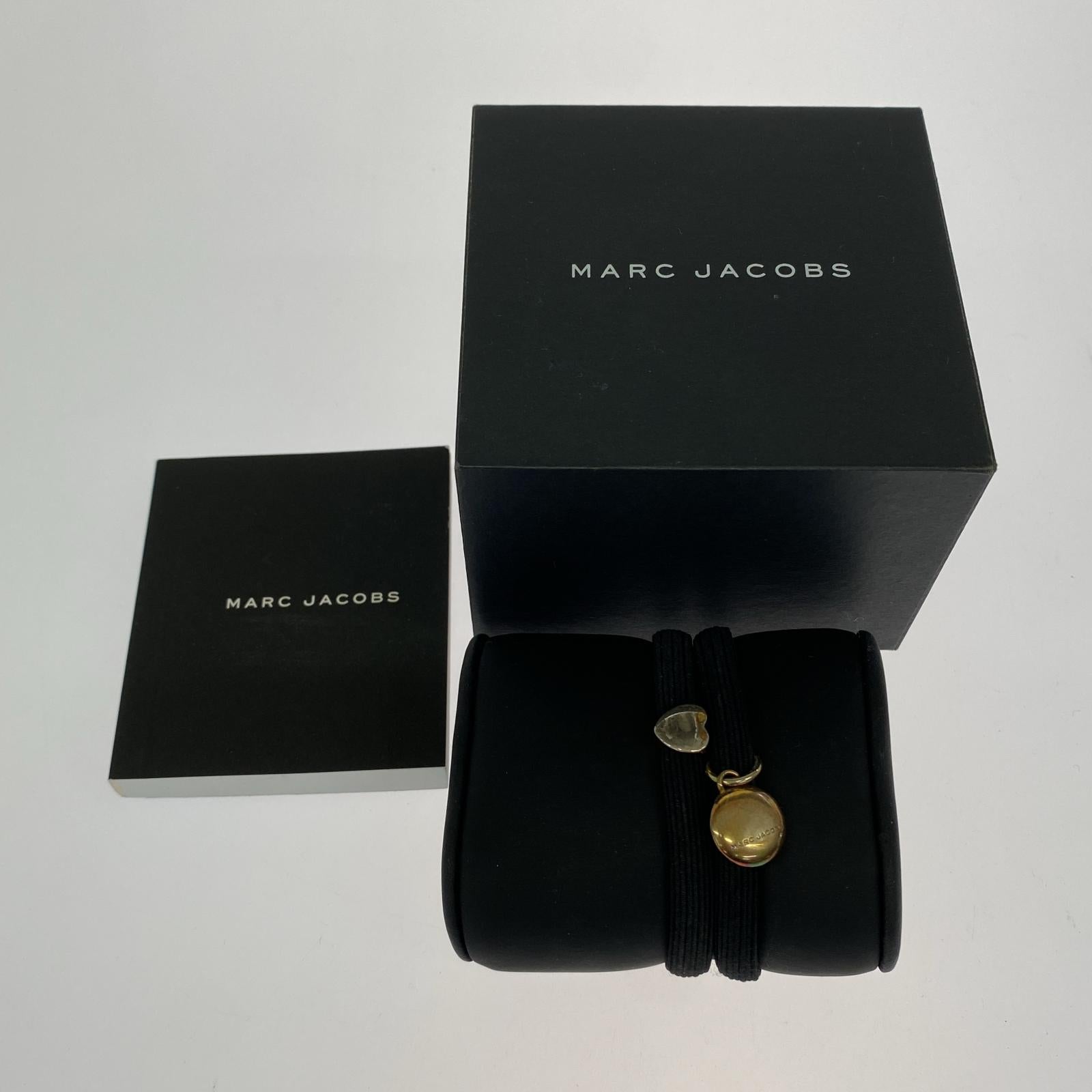 腕時計 MARC JACOBS レディース時計