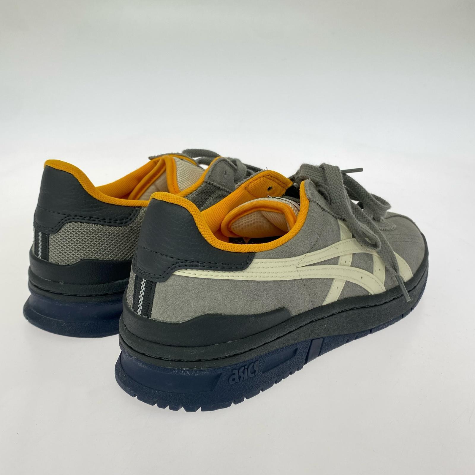 スニーカー VIC NBD Clay Grey/Birch 27.5cm (US9 1/2 UK9 EU45) グレー