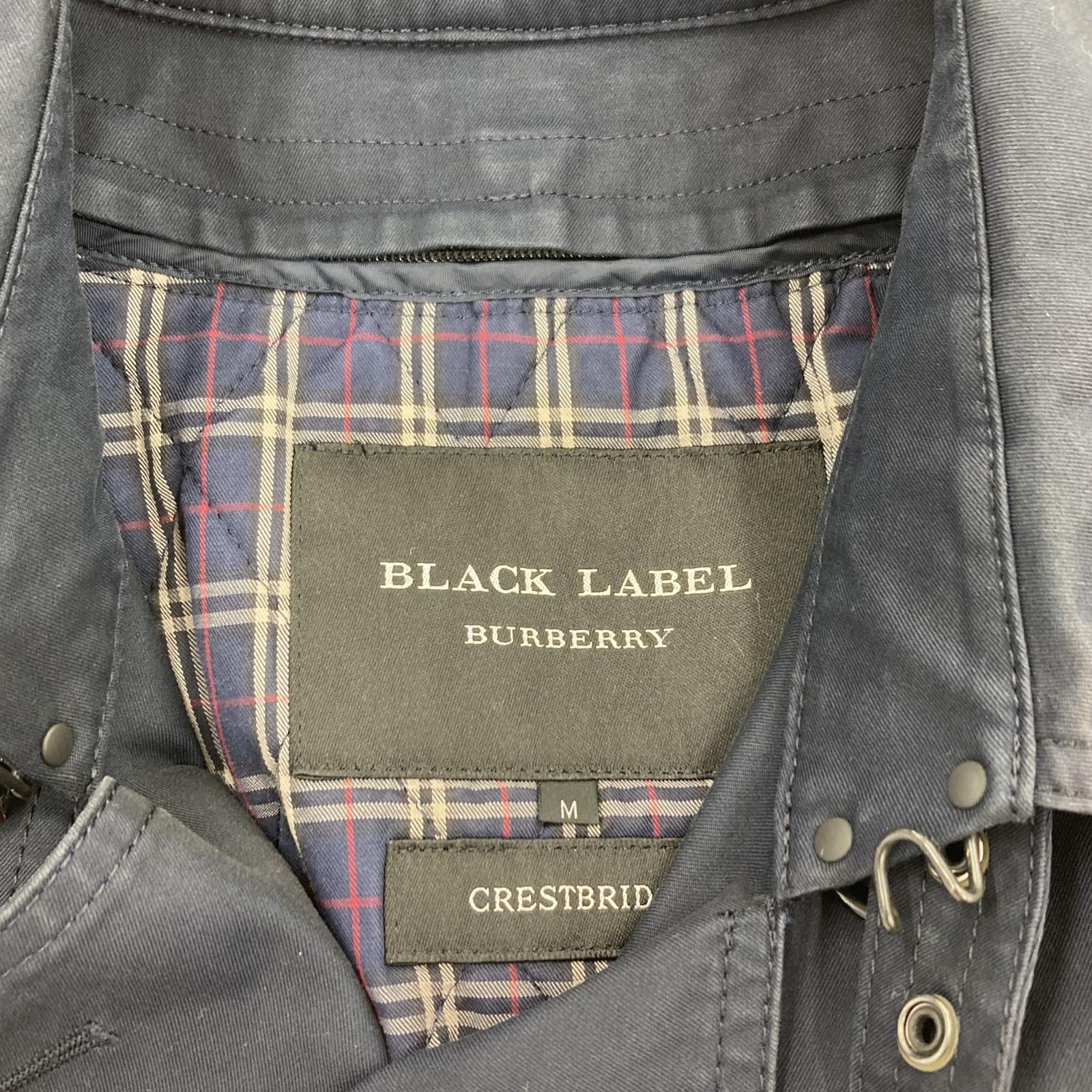 その他アウター CRESTBRIDGE コート M