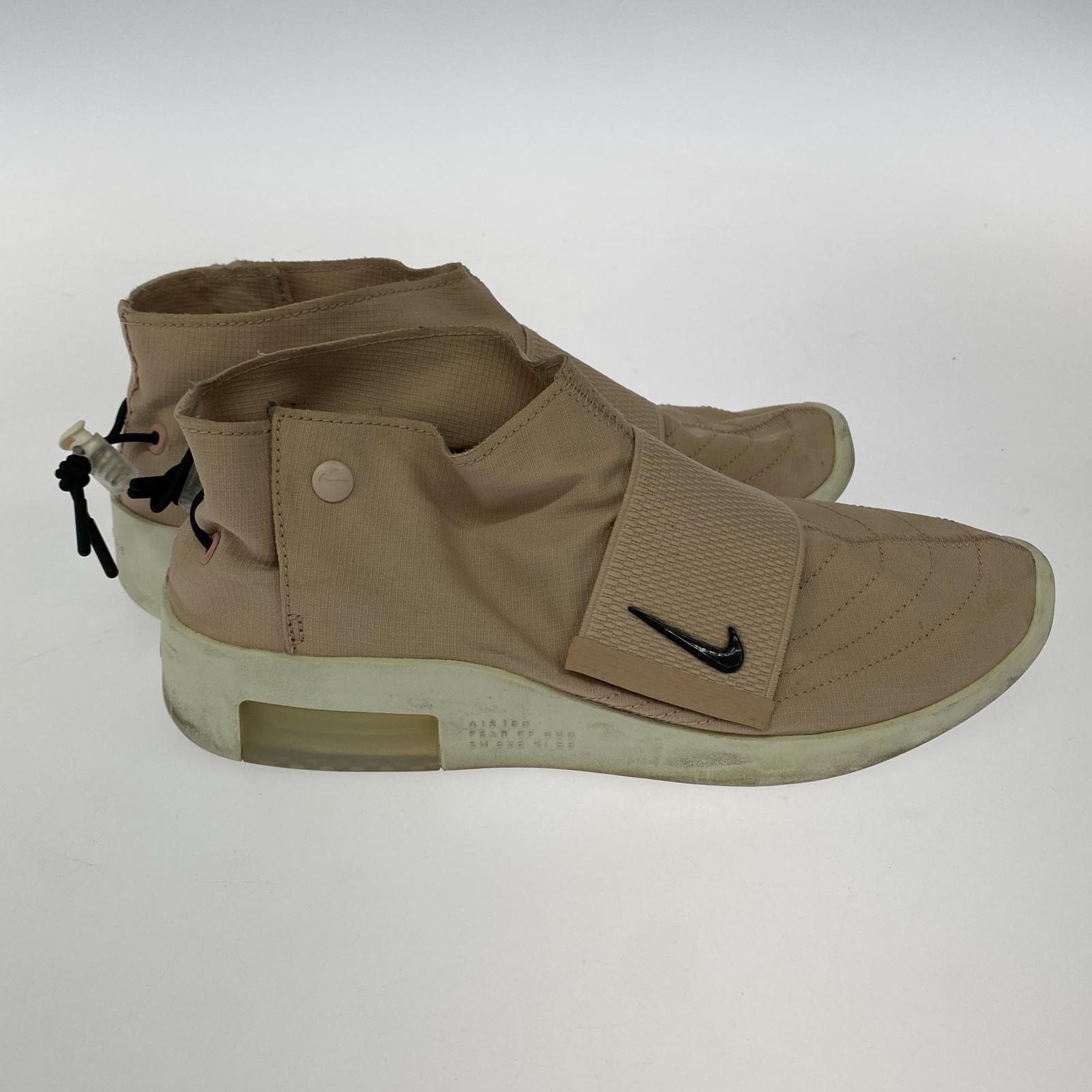 スニーカー FEAR OF GOD MOC size26 AT8086-200 26cm (US8 UK7 1/2 EU42)
