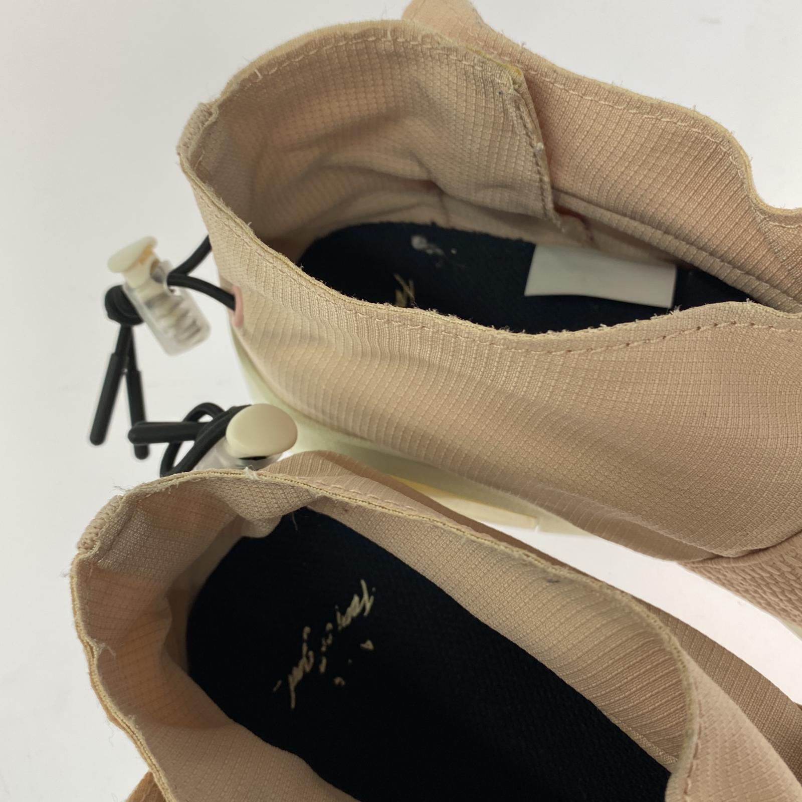 スニーカー FEAR OF GOD MOC size26 AT8086-200 26cm (US8 UK7 1/2 EU42)