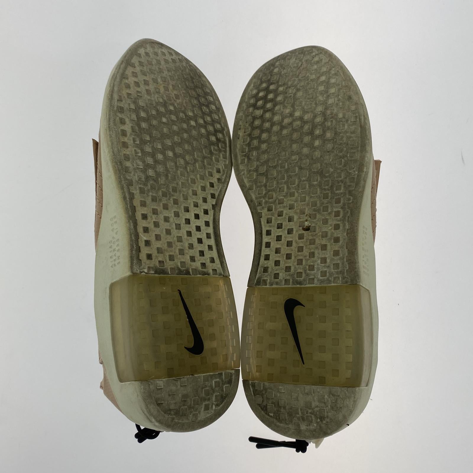 スニーカー FEAR OF GOD MOC size26 AT8086-200 26cm (US8 UK7 1/2 EU42)