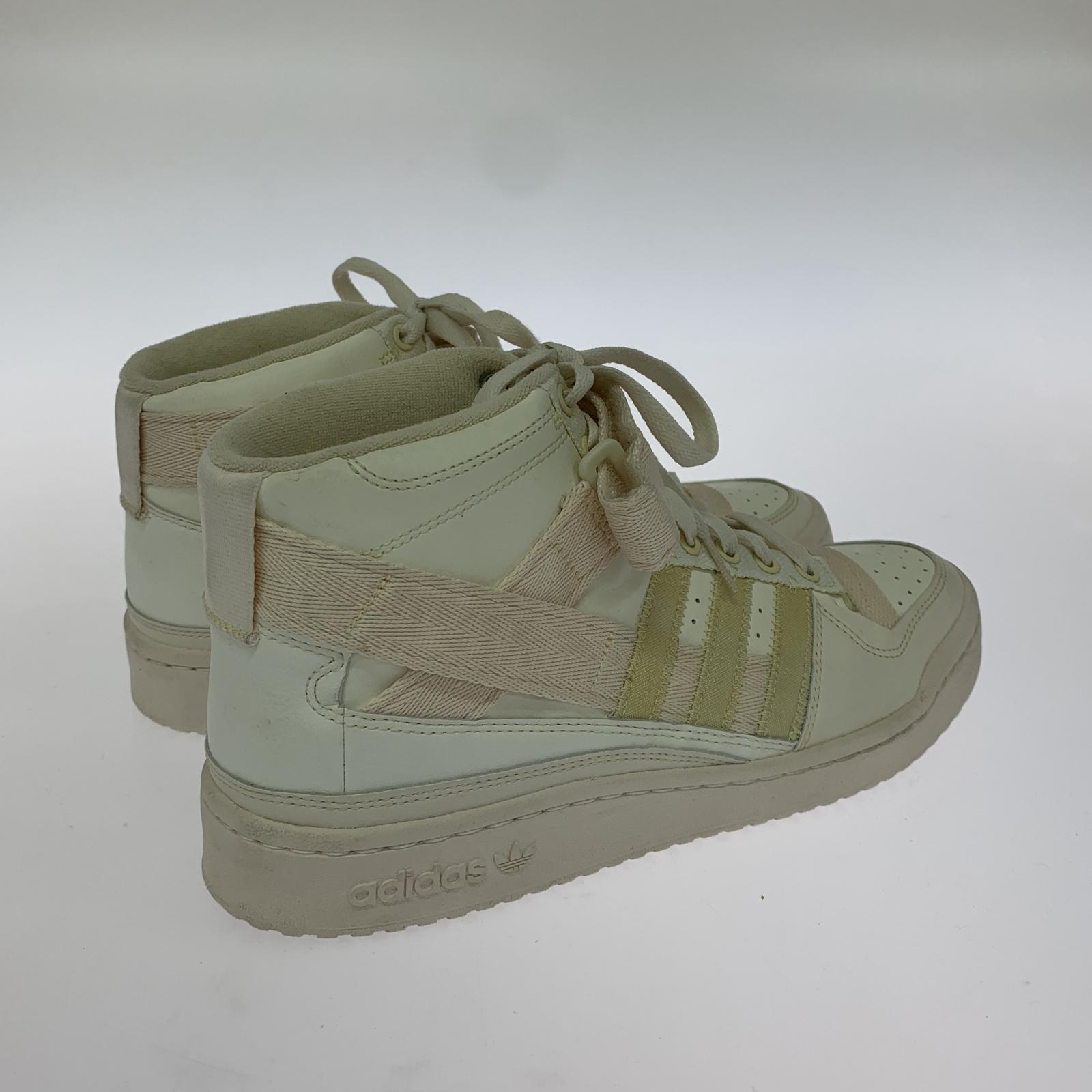スニーカー FORUM MID PARLEY GX6971 27cm (US9 UK8 1/2 EU44)