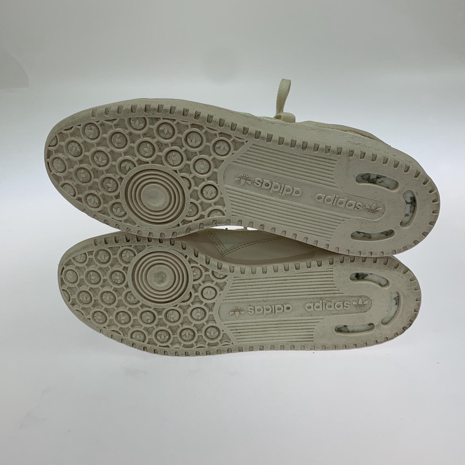 スニーカー FORUM MID PARLEY GX6971 27cm (US9 UK8 1/2 EU44)