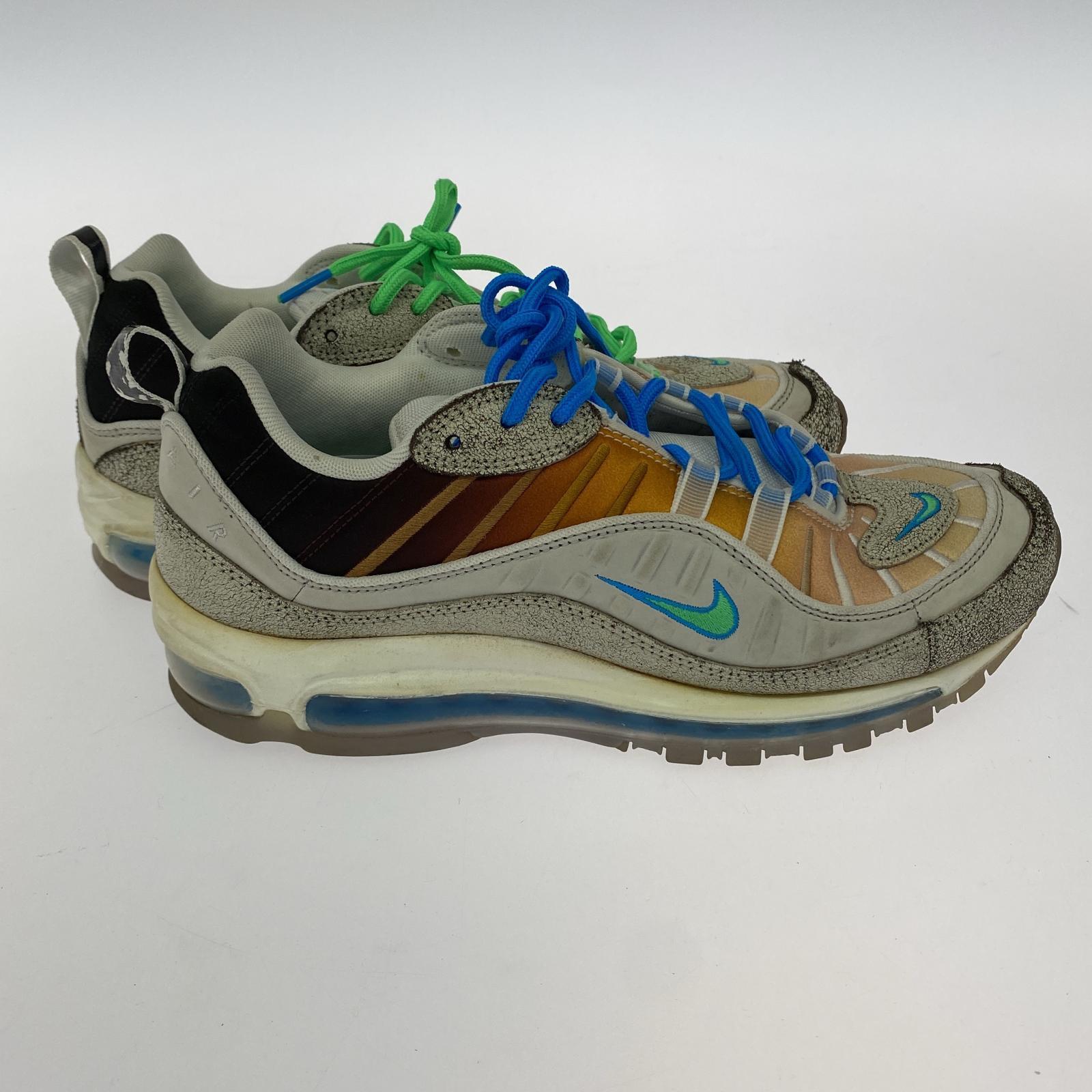 スニーカー Nike GS Air Max On-Air 27cm 27cm (US9 UK8 1/2 EU44)
