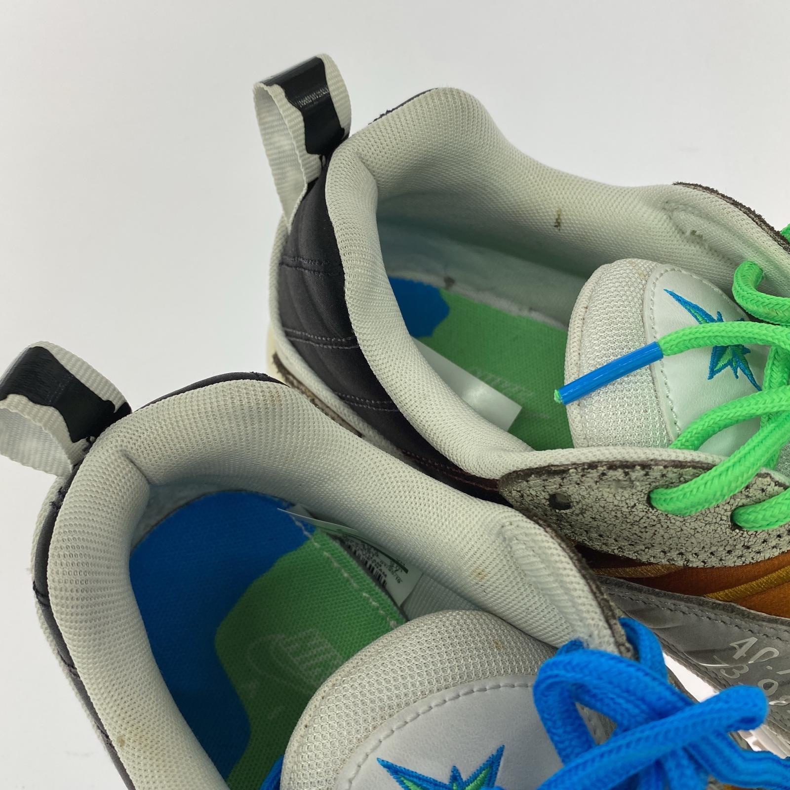 スニーカー Nike GS Air Max On-Air 27cm 27cm (US9 UK8 1/2 EU44)
