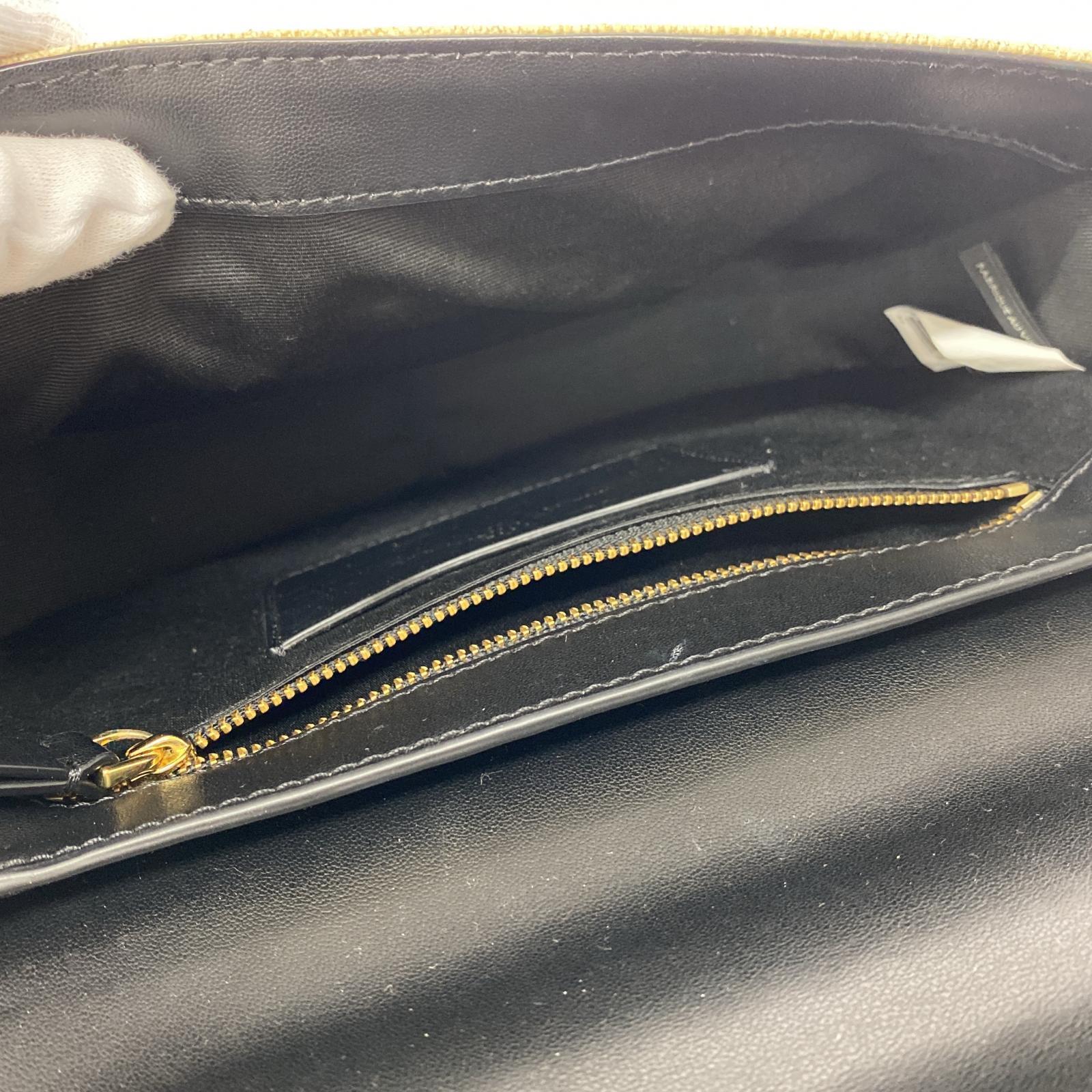 ショルダーバッグ MARC JACOBS THE J LINK/レザー×キャンバス/H901M02PF21