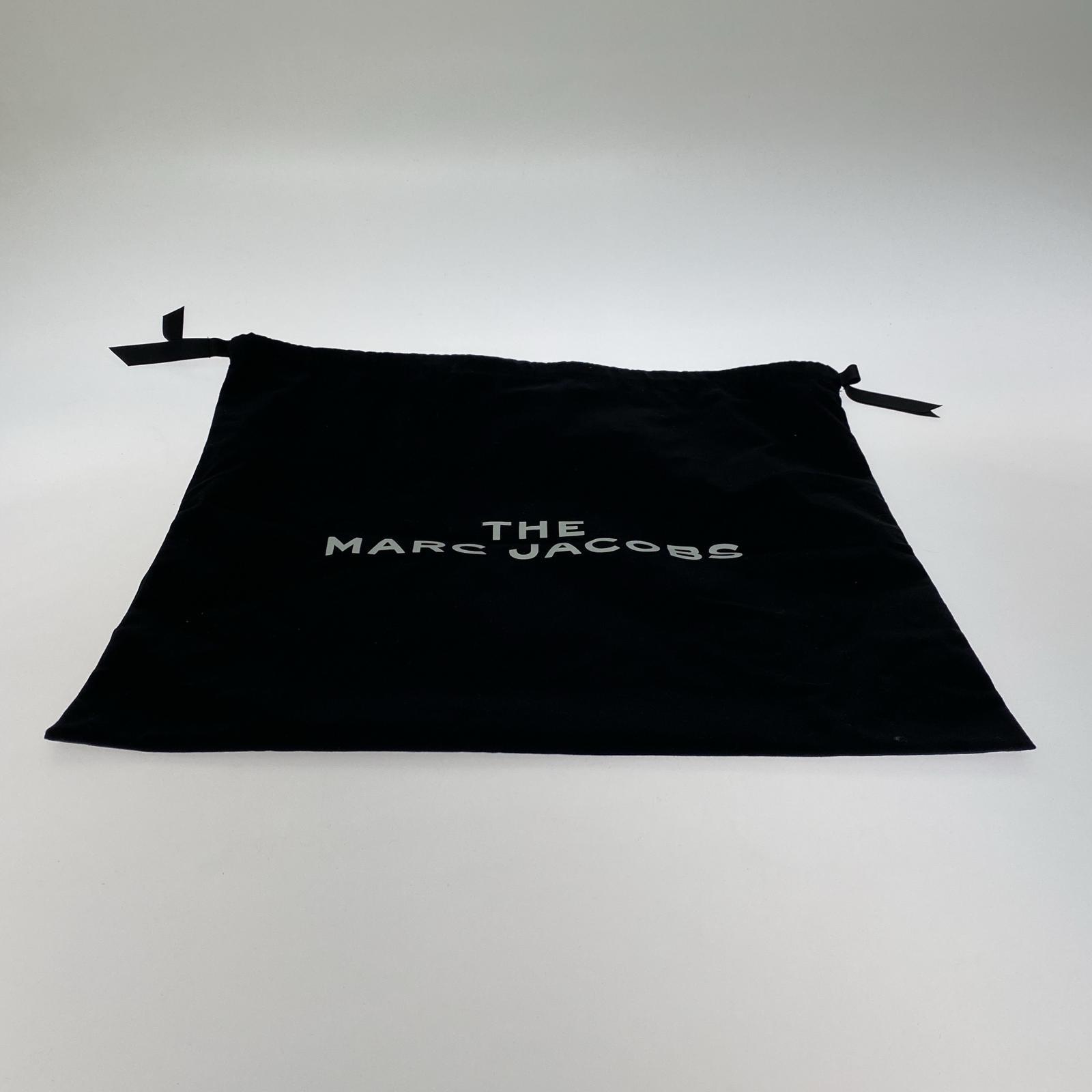 ショルダーバッグ MARC JACOBS THE J LINK/レザー×キャンバス/H901M02PF21
